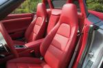 Porsche Boxster S 2013 года